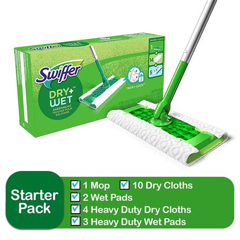 swiffer sprühwischer|Shop All Swiffer Sweeper Products 